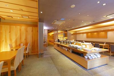 هتل میستز کیتو شیجو