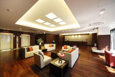 هتل میستز کیتو شیجو