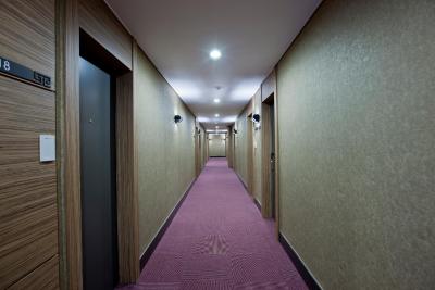 سنترال توریست هتل