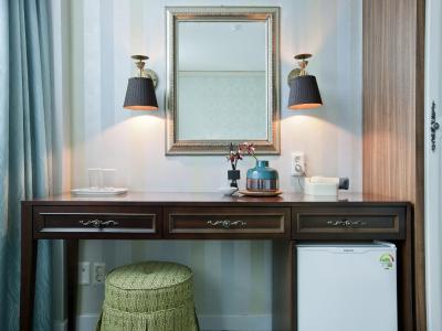 سنترال توریست هتل