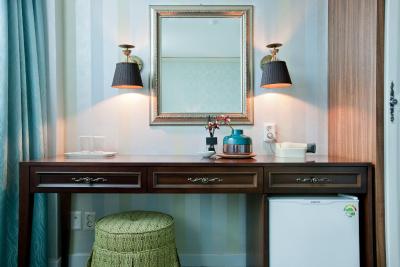 سنترال توریست هتل