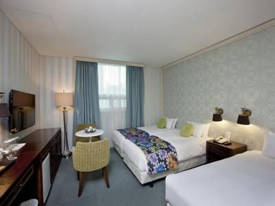 سنترال توریست هتل