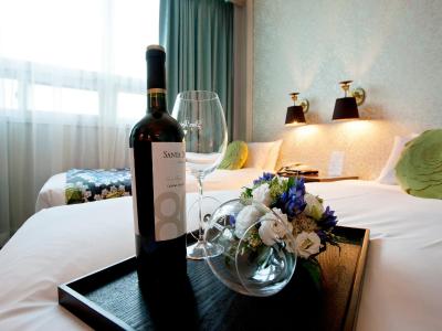 سنترال توریست هتل