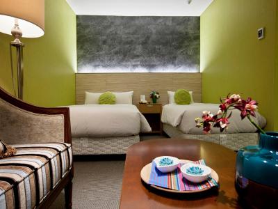 سنترال توریست هتل