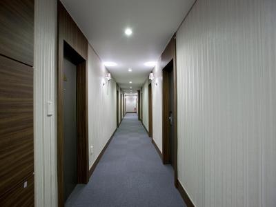 سنترال توریست هتل