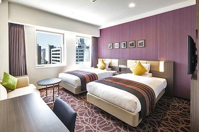 هتل میستز ونو ایست