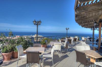 گولدن تولیپ ویوالدی