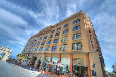 گولدن تولیپ ویوالدی