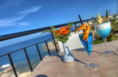 گولدن تولیپ ویوالدی