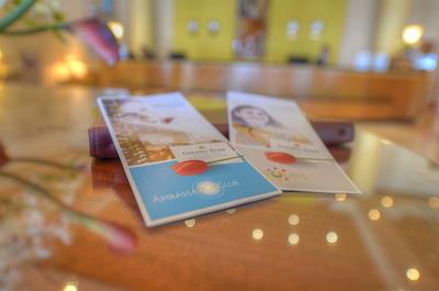 گولدن تولیپ ویوالدی