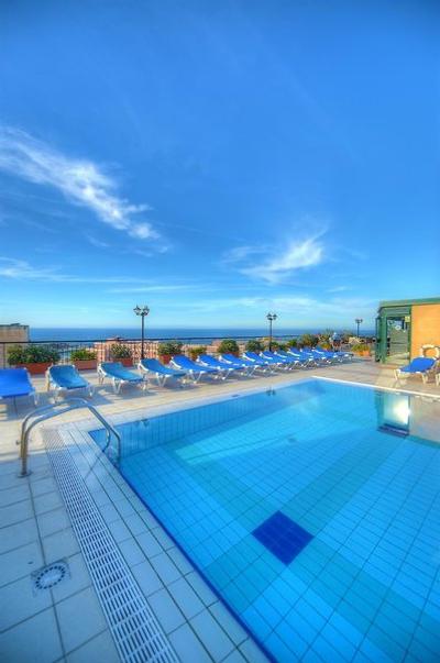 گولدن تولیپ ویوالدی