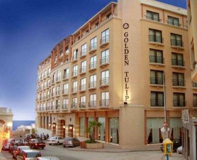 گولدن تولیپ ویوالدی