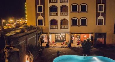 لا پرل دو سود