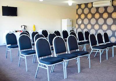 هیرتلاند امباسادر هتل هامیلتون