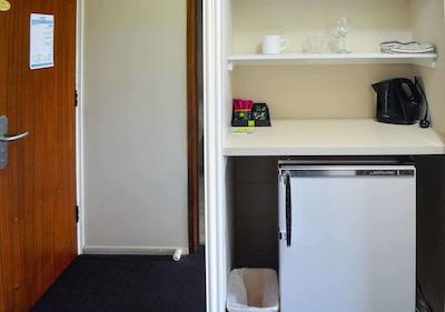 هیرتلاند امباسادر هتل هامیلتون