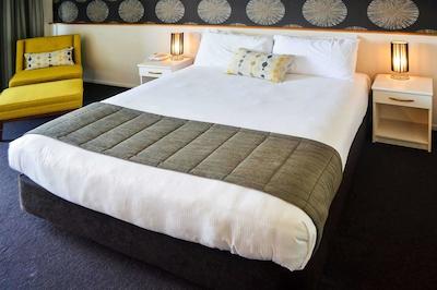 هیرتلاند امباسادر هتل هامیلتون