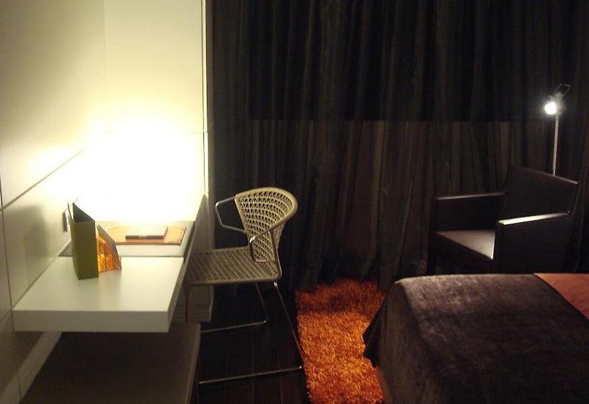 H10 Roma Città