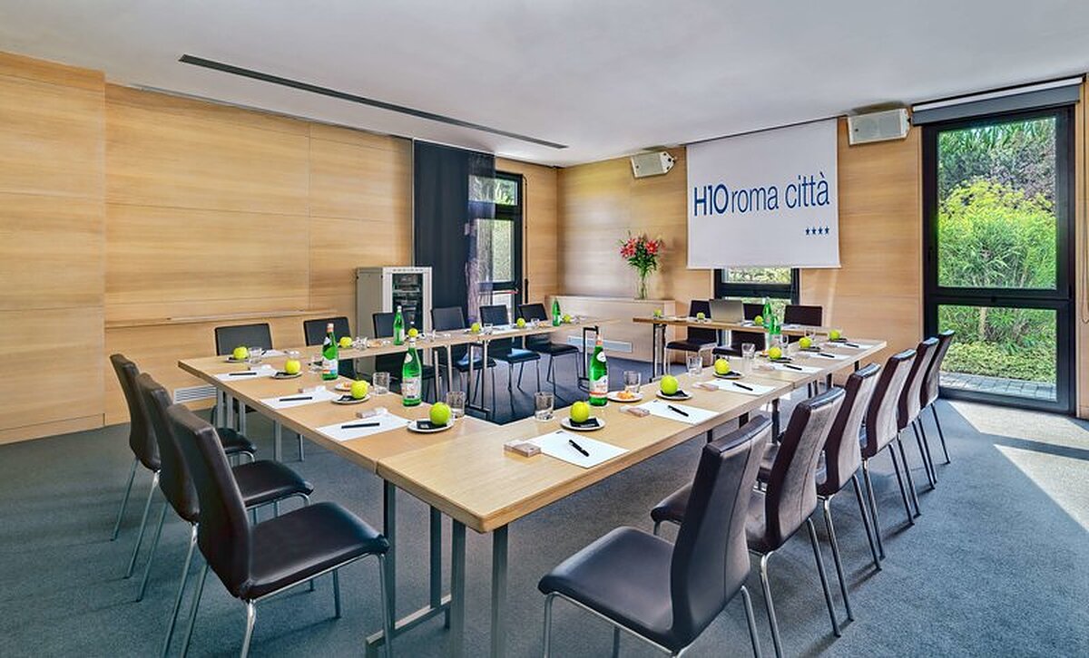 H10 Roma Città