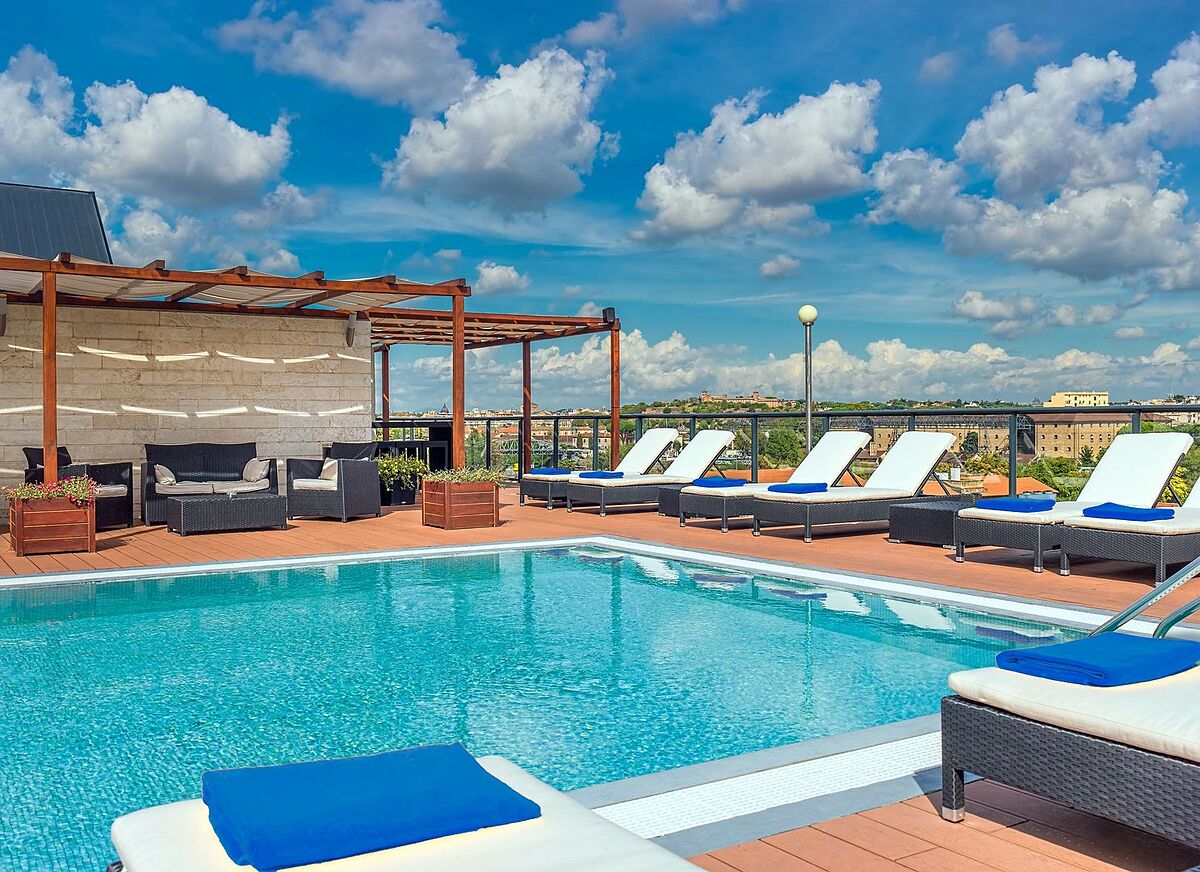 H10 Roma Città