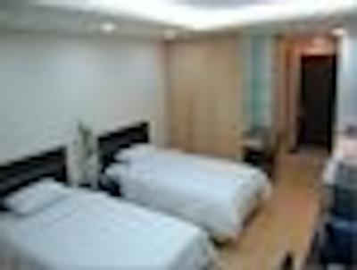 اسئوول رسیدنس