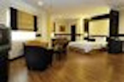 هتل سنترال ریورویو ملاکا