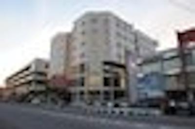 هتل سنترال ریورویو ملاکا