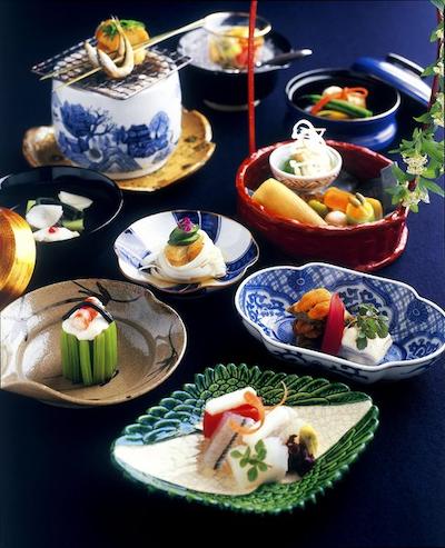 د وستین اُساکا