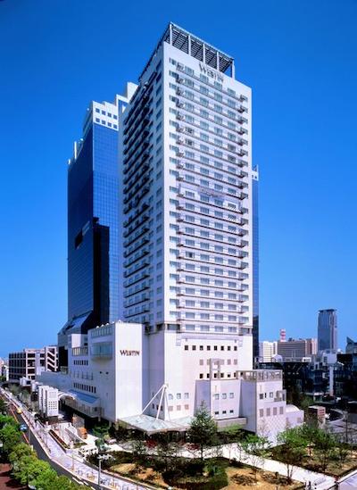 د وستین اُساکا