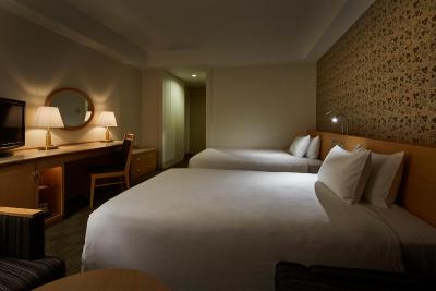 تبو هتل لوانت تکیو