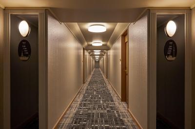 تبو هتل لوانت تکیو