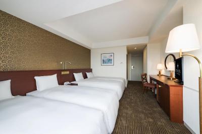 تبو هتل لوانت تکیو