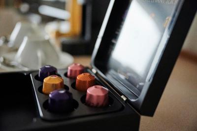 تبو هتل لوانت تکیو