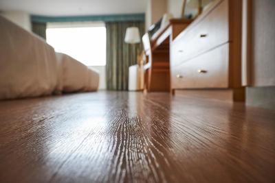 تبو هتل لوانت تکیو