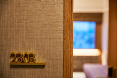 تبو هتل لوانت تکیو