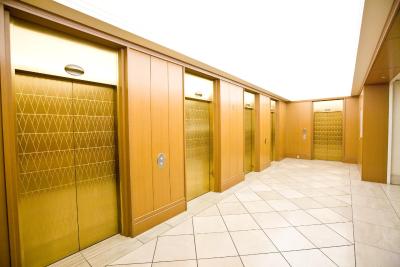 تبو هتل لوانت تکیو