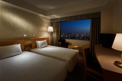 تبو هتل لوانت تکیو