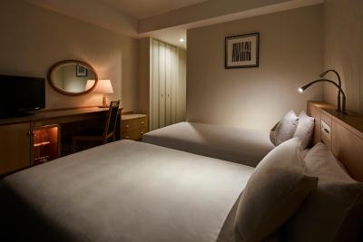 تبو هتل لوانت تکیو