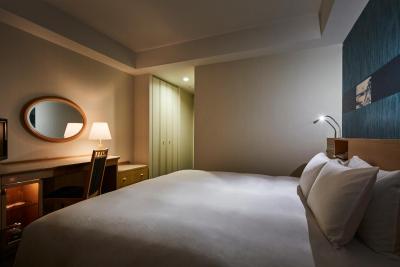 تبو هتل لوانت تکیو