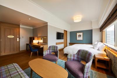 تبو هتل لوانت تکیو