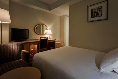 تبو هتل لوانت تکیو