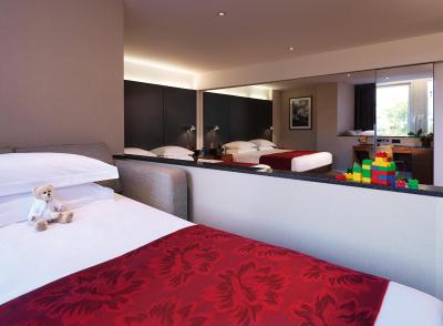 ریال گاردن هتل