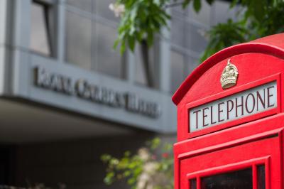 ریال گاردن هتل