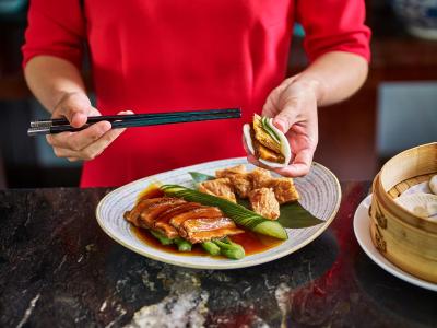 ریال گاردن هتل