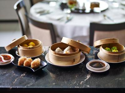 ریال گاردن هتل