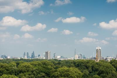 ریال گاردن هتل