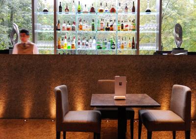 ریال گاردن هتل