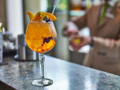 ریال گاردن هتل