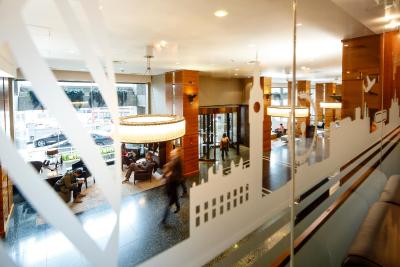 ریال گاردن هتل