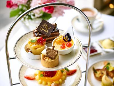 ریال گاردن هتل