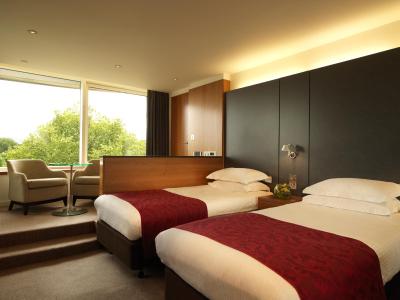 ریال گاردن هتل